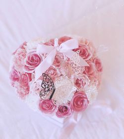 Large And Small Heart Boxes