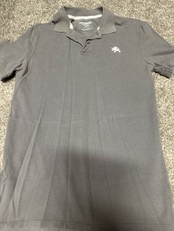 Men’s express polo shirt