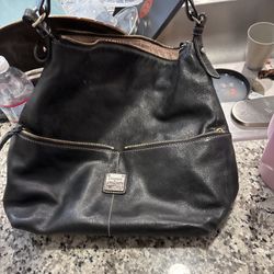 Leather Bag