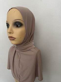 Underscarf/ Hijab / 
