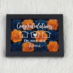 Real Estate New Homeowners Gift, New Home, New House Gift