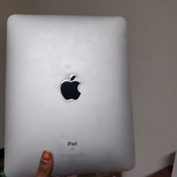 iPad Unlocked With  Warranty 