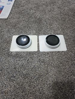 Nest Thermostat E
