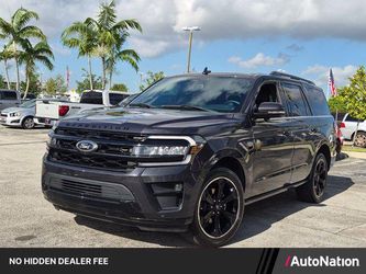 2023 Ford Expedition