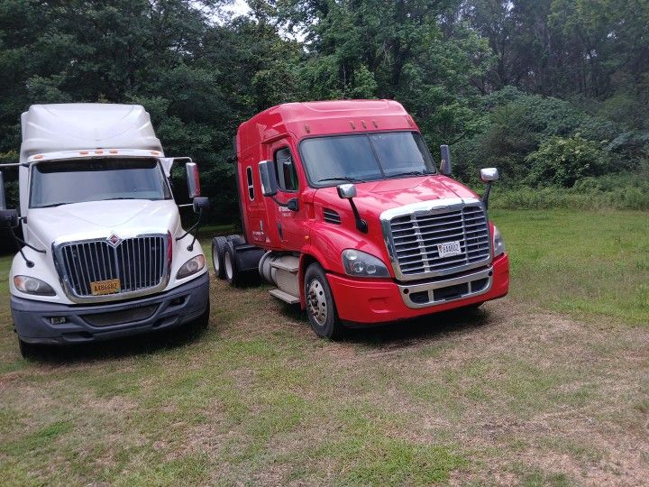 Trucks