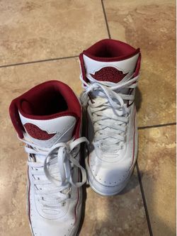 Jordan 2’s - Men’s size 12