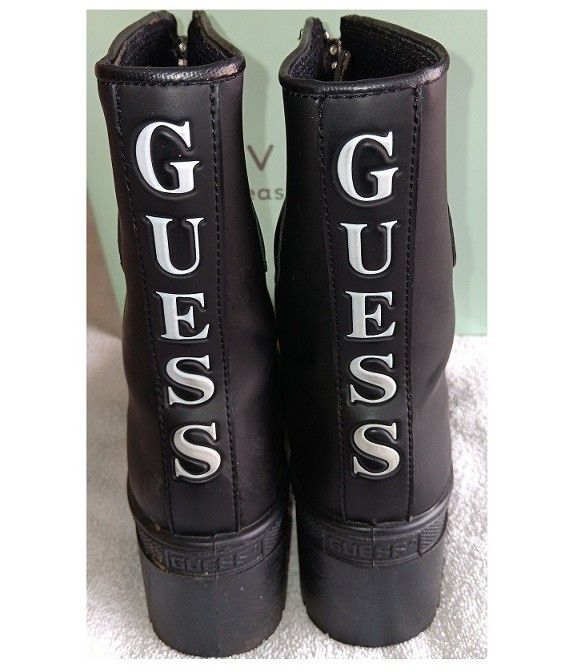 Guess Rubber boots(New)
