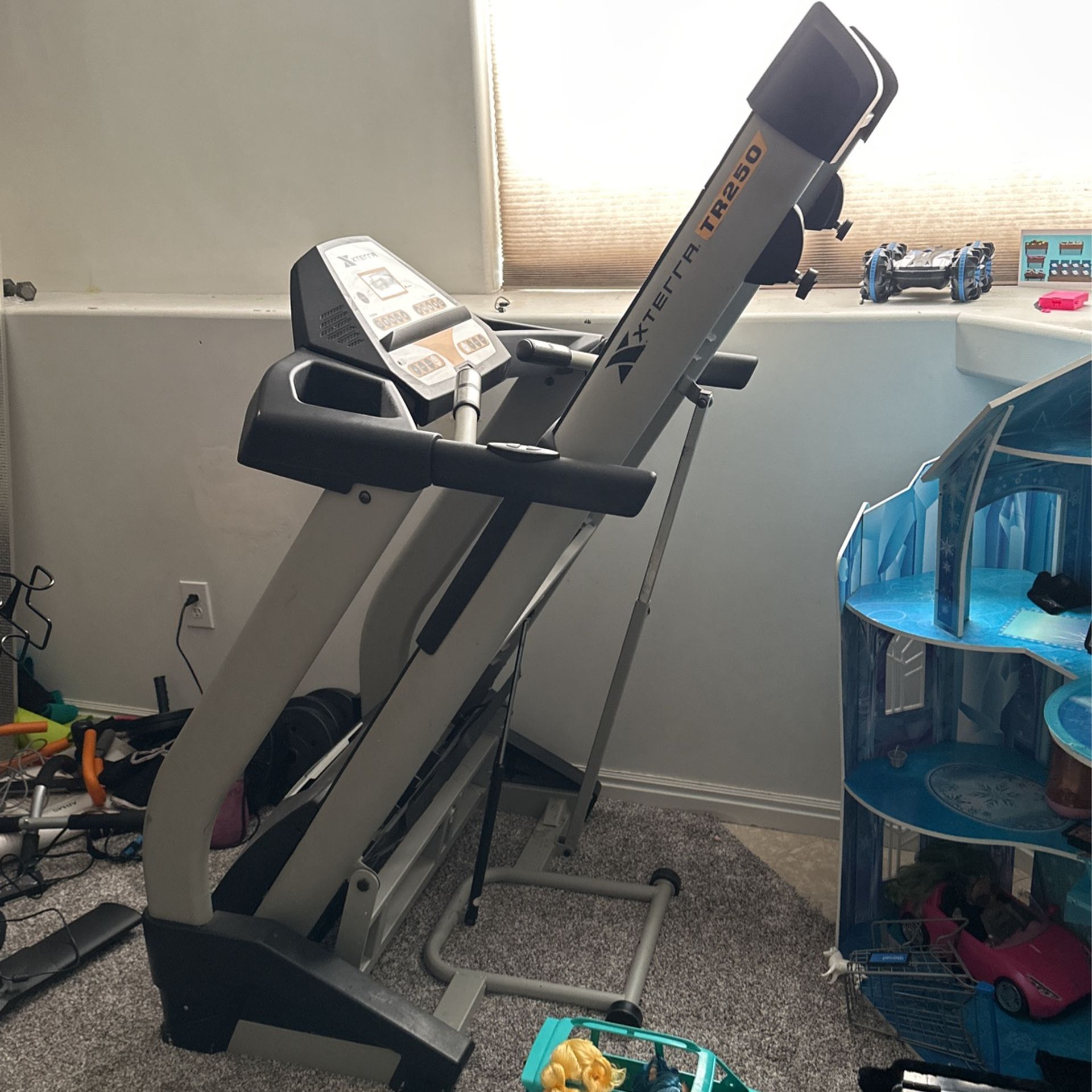 Treadmill
