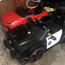 Kids Power Wheel 12v