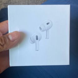 AirPods Pro