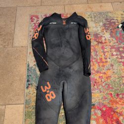 Wetsuit Full