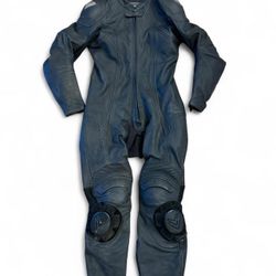 Motorcycle Race Suit - Frank Thomas Leathers