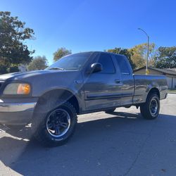 2003 Ford F-150