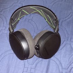 Steelseris Artic 7x Wireless 