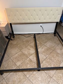 Headboard king size