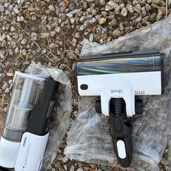 Levoit cordless vacuum