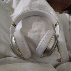 Beats By Dre Studio 