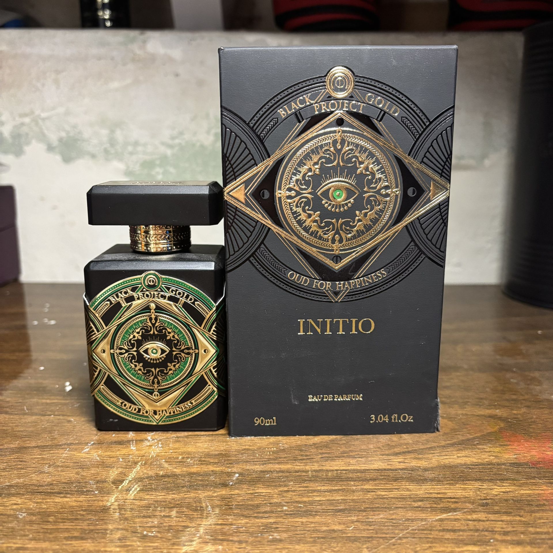 Initio Cologne