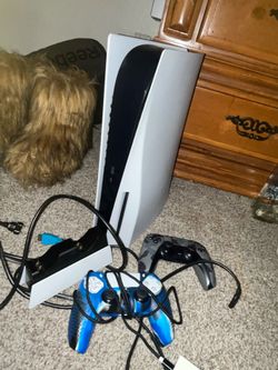 PlayStation 5 Disc Version