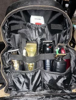 Barber Starter Kit