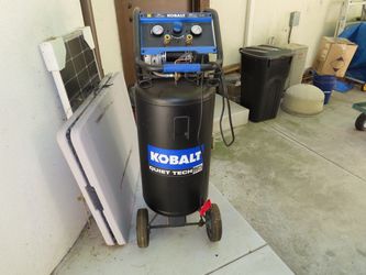 Lowes Air Compressor