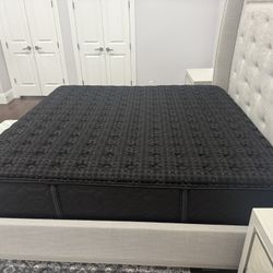 Beautyrest Black Series 3 Firm King Mattress