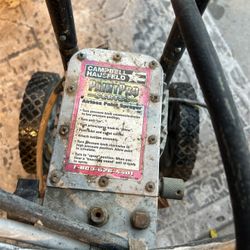 Campbell Hausfeld  Paintpro Series 