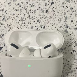 AirPod Pros 
