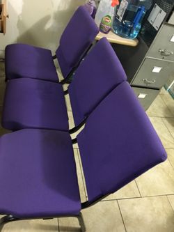 Sillas