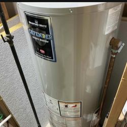 Water Heater