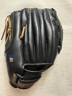 Wilson A350 12" AD350 MLB11 Baseball Softball Glove Right Hand Throw RHT Leather