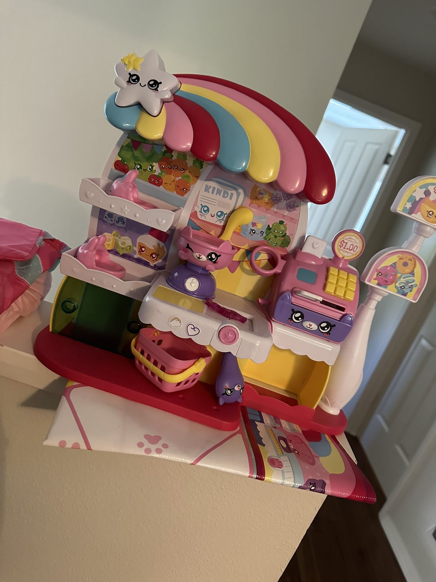 Kids Toy