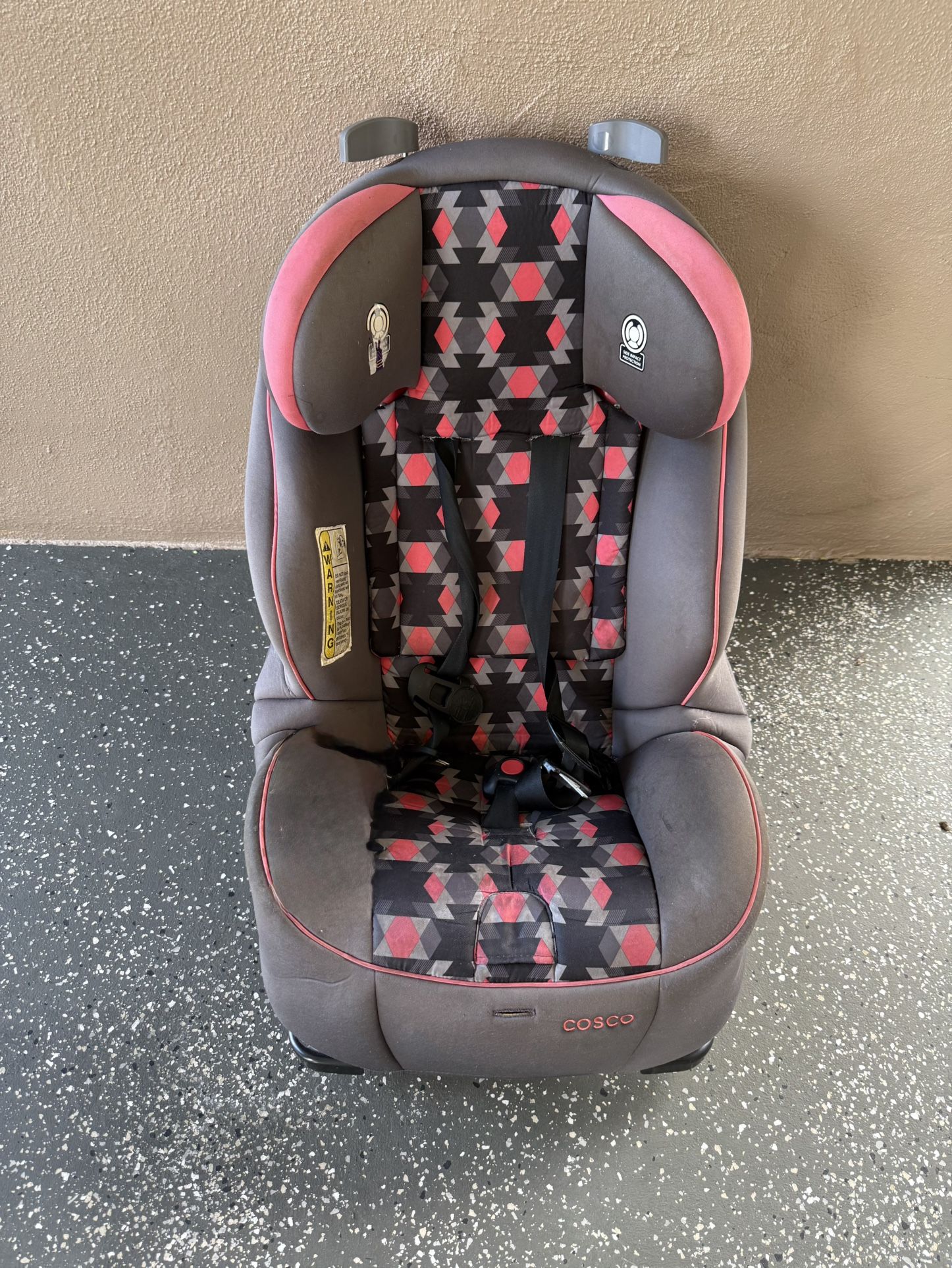 Car Seat