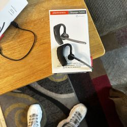 Voyager, 5200 Bluetooth (2)