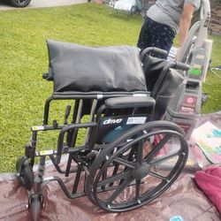 Drive Wheelchair