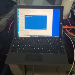 Microsoft Surface 3 - Intel Atom 4gb