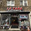 La Casa Electronics 