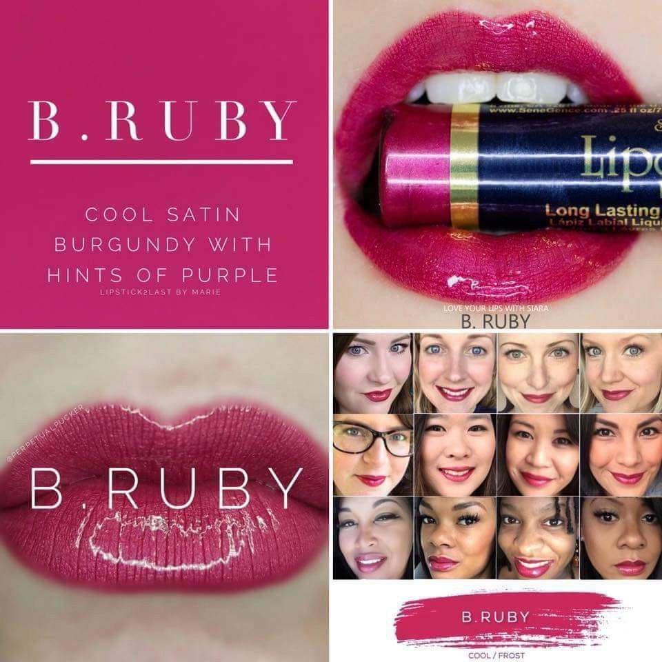 Lipsense