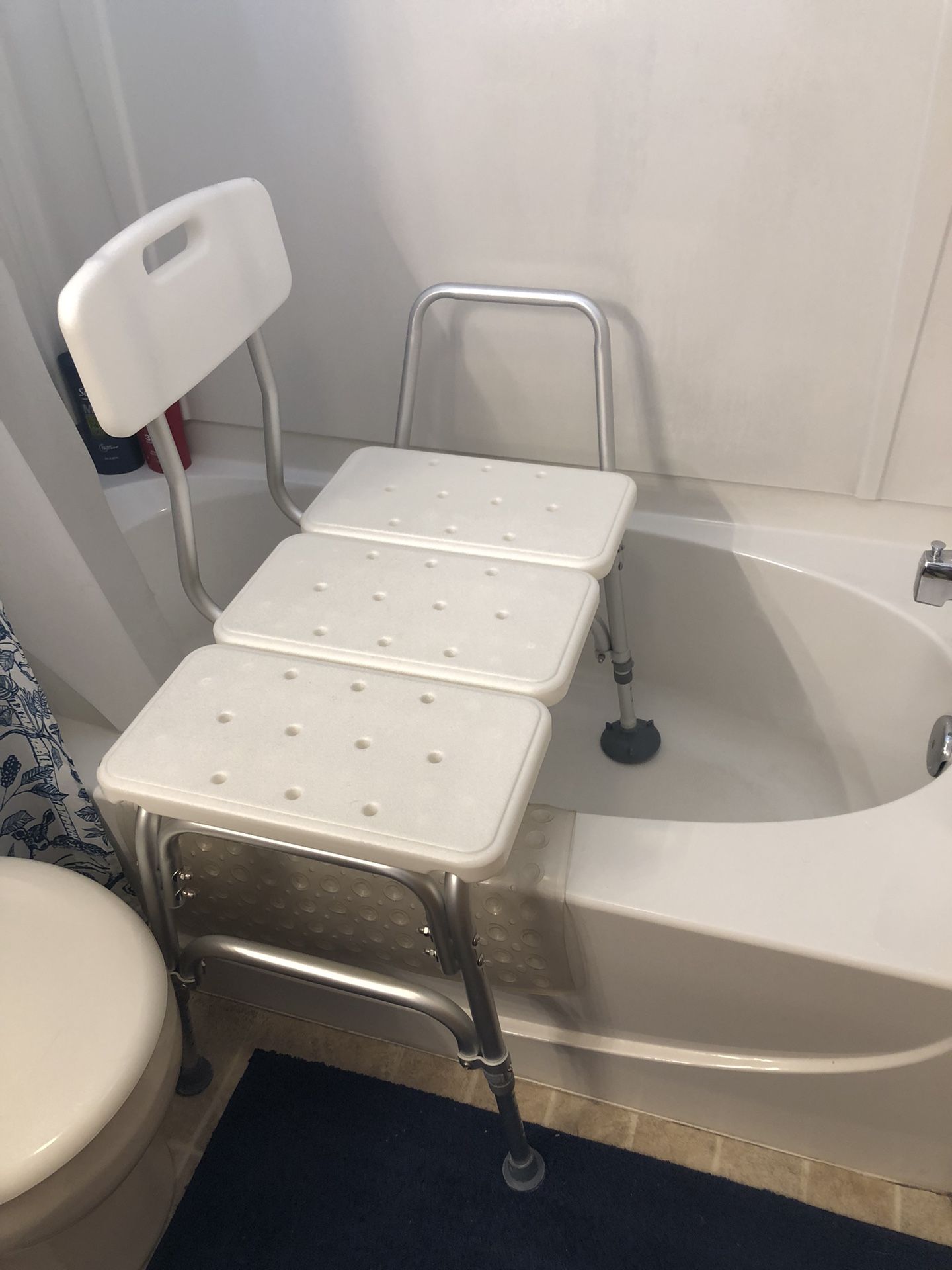 Shower Stool 