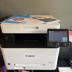 Canon Printers With Ink For The TR 4520 Printer