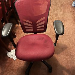 Desk Chair 