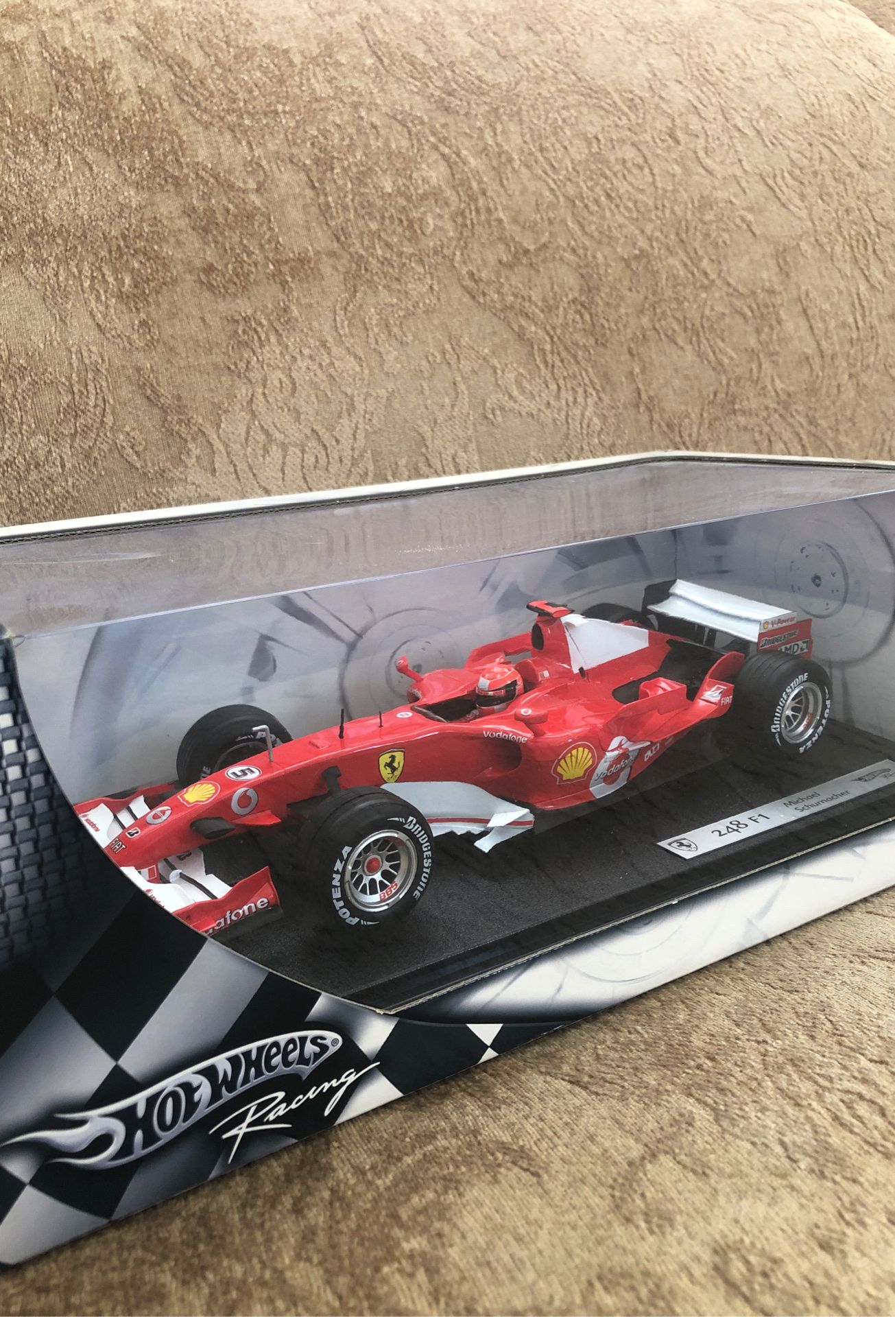 Hot Wheels Collectible