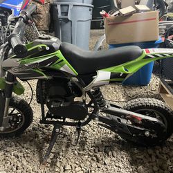 Dirt bikes For Sale