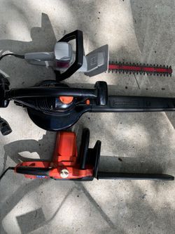 Garden outdoor tools