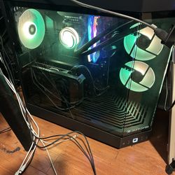 Gaming PC I Buy Power Intel Core 13900kf 