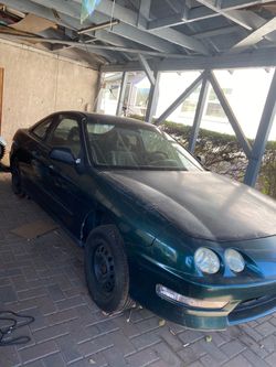 Integra shell