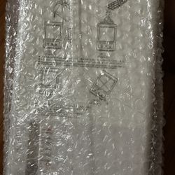 Brand new air conditioner cooler fan