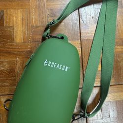 Waterproof Sling Bag 