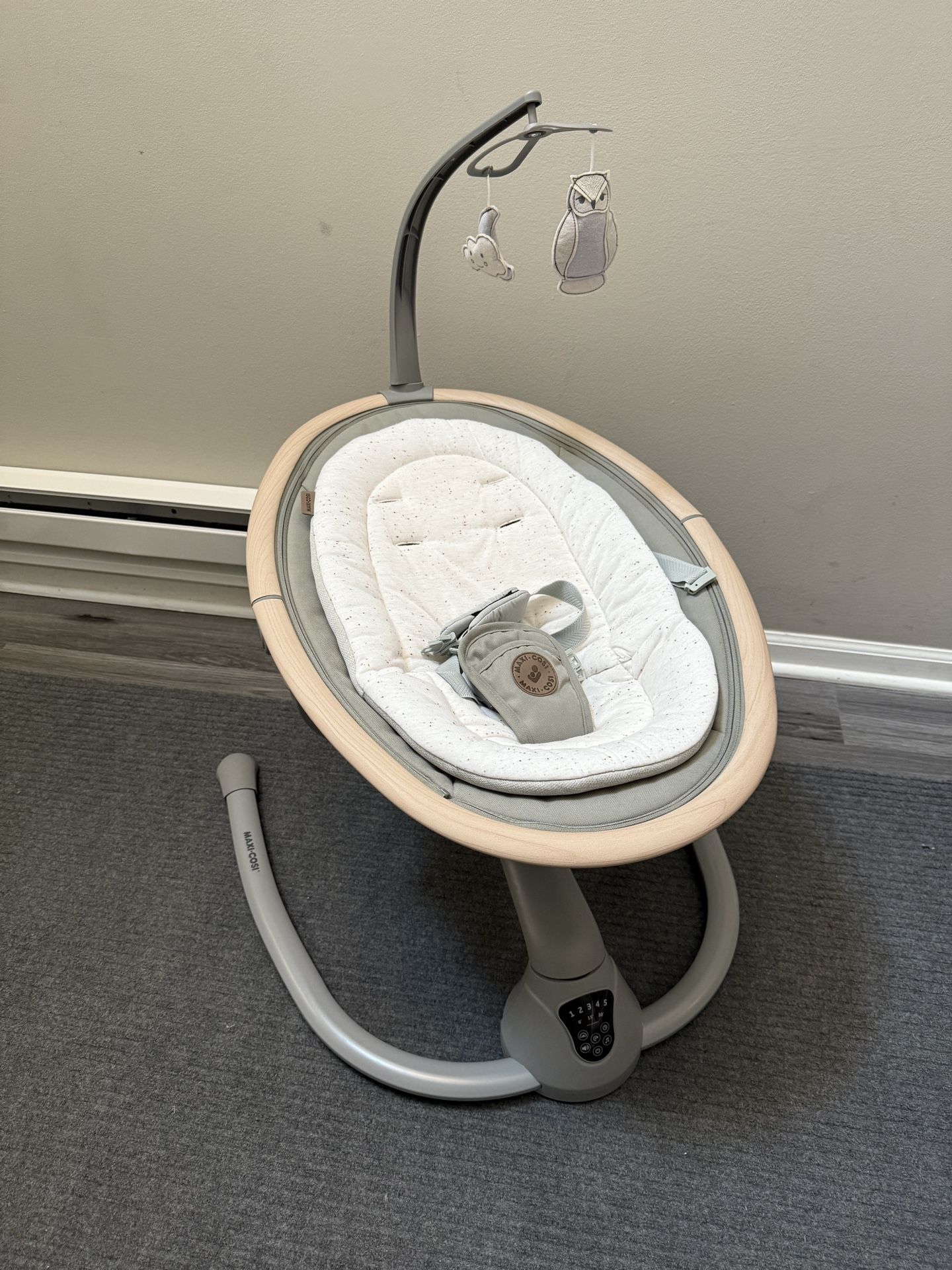 Maxi Cosi Cassia Swing