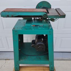 Belt Sander